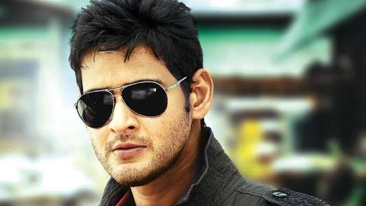 Dookudu - Backdrops