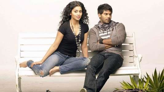 Chikku Bhukku - Backdrops