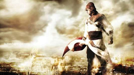 Velayudham - Backdrop
