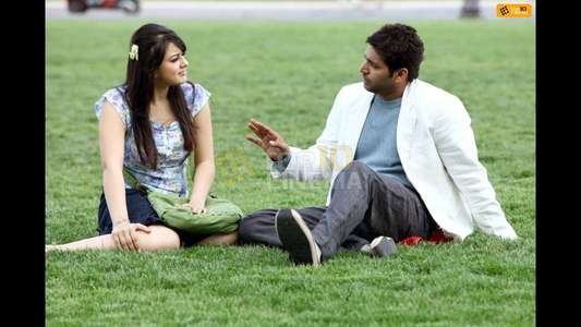 Engeyum Kadhal - Backdrop