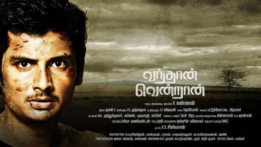 Vanthaan Vendraan - Backdrop