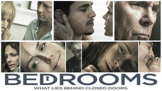 Bedrooms - Backdrop