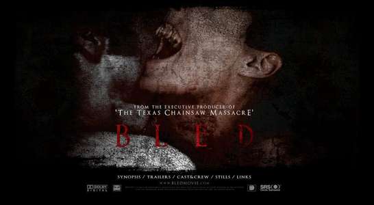Bled - Backdrop