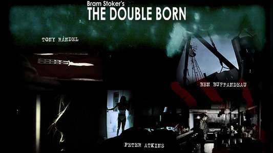 The Double Born - Backdrop