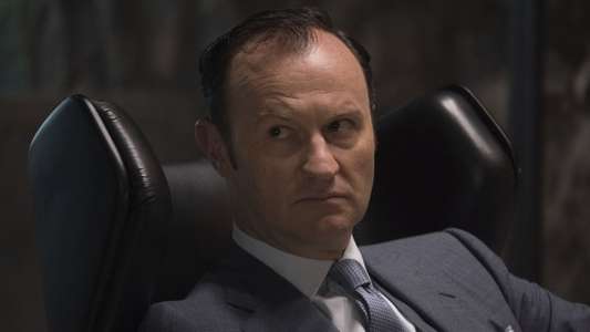 Sherlock: The Final Problem - Backdrop