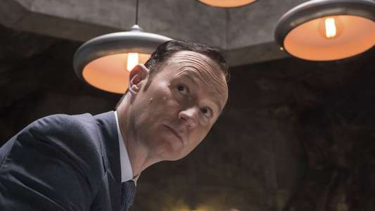Sherlock: The Final Problem - Backdrop