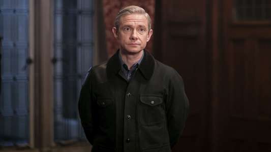 Sherlock: The Final Problem - Backdrop