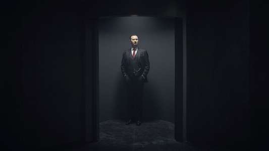 Sherlock: The Final Problem - Backdrop