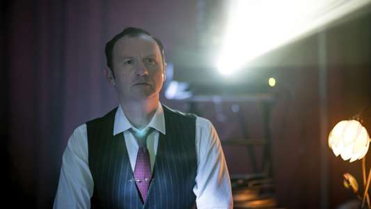 Sherlock: The Final Problem - Backdrop