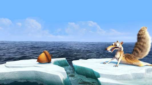 Ice Age: Continental Drift - Backdrops