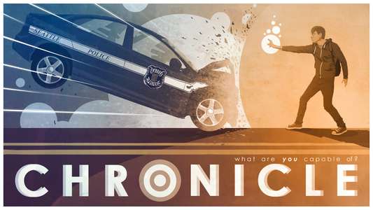 Chronicle - Backdrop