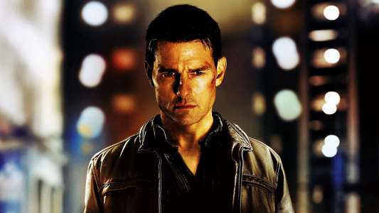 Jack Reacher - Backdrops