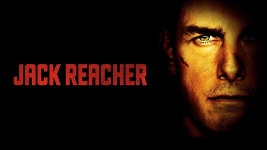Jack Reacher - Backdrops