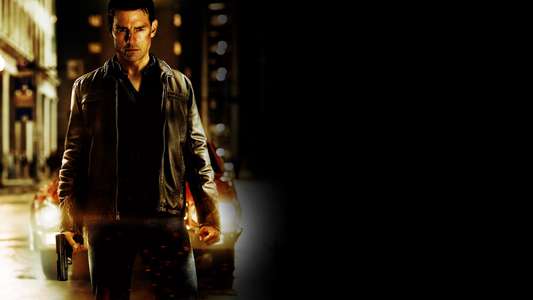 Jack Reacher - Backdrops