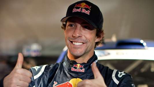 199 lives: The Travis Pastrana Story - Backdrop