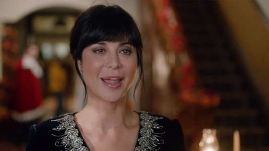 Good Witch: Spellbound - Backdrop