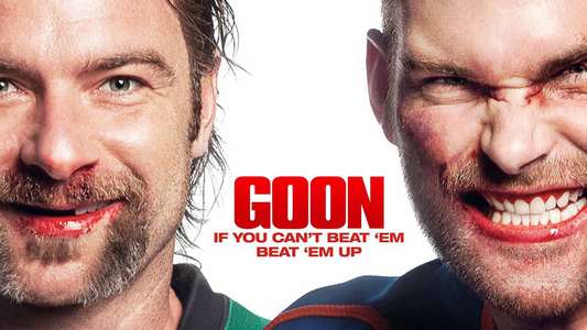 Goon - Backdrop