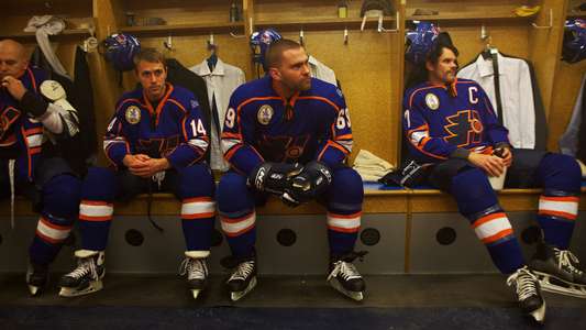 Goon - Backdrop