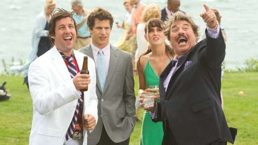 That's My Boy - Backdrop