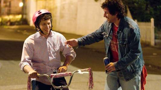 That's My Boy - Backdrop