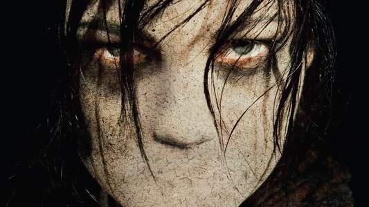 Silent Hill: Revelation 3D - Backdrop