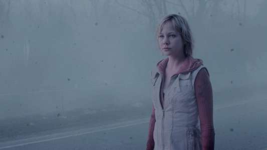 Silent Hill: Revelation 3D - Backdrop