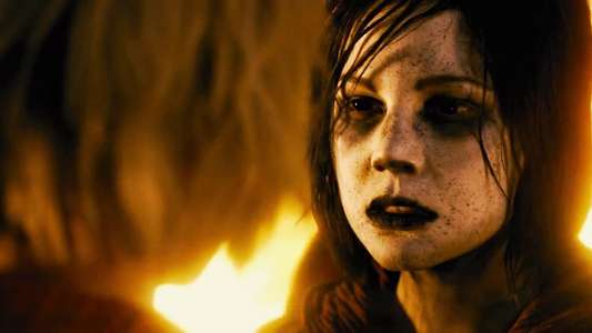 Silent Hill: Revelation 3D - Backdrop