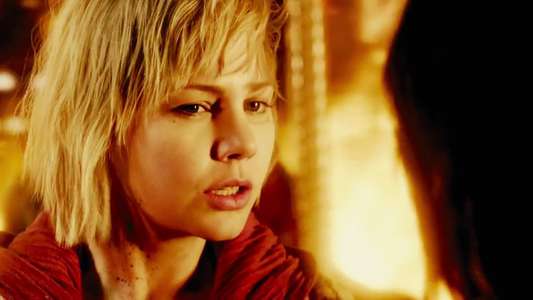 Silent Hill: Revelation 3D - Backdrop