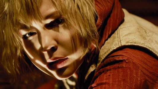 Silent Hill: Revelation 3D - Backdrop