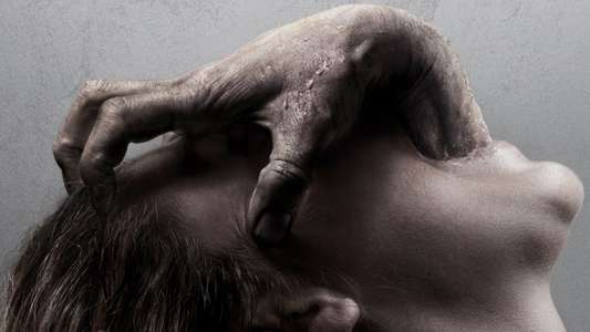 The Possession - Backdrop