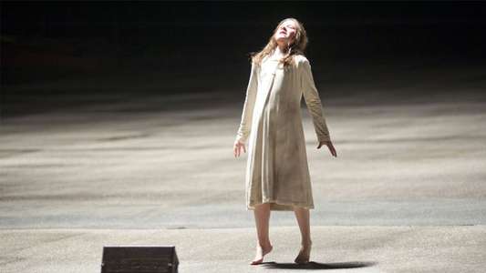 The Possession - Backdrop