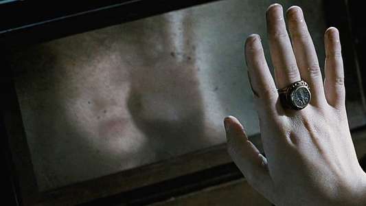 The Possession - Backdrop