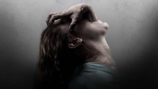 The Possession - Backdrop