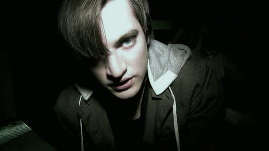 Grave Encounters 2 - Backdrop