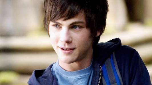 Percy Jackson & the Olympians: The Lightning Thief - Backdrops
