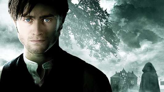 The Woman in Black - Backdrop