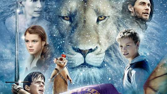 The Chronicles of Narnia: The Voyage of the Dawn Treader - Backdrops
