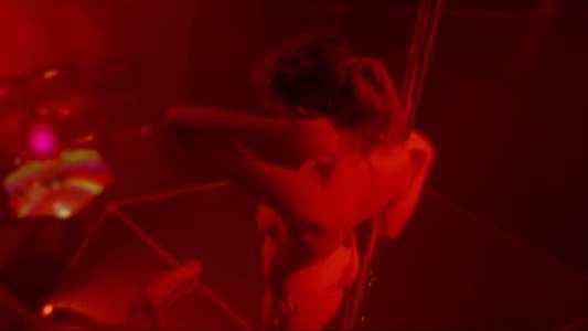 Enter the Void - Backdrop