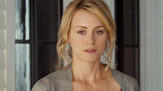 The Lucky One - Backdrop