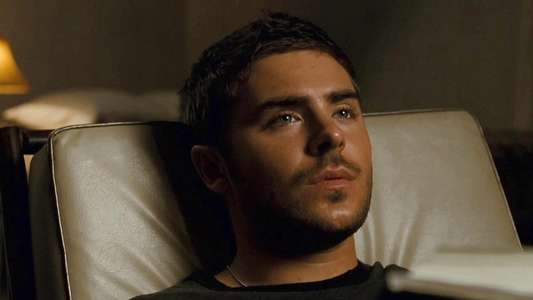 The Lucky One - Backdrop