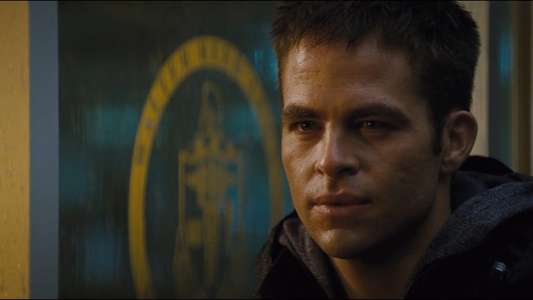 Jack Ryan: Shadow Recruit - Backdrop