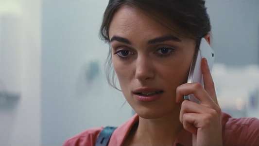 Jack Ryan: Shadow Recruit - Backdrop