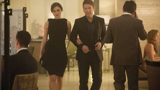 Jack Ryan: Shadow Recruit - Backdrop