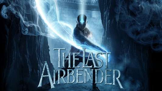 The Last Airbender - Backdrop