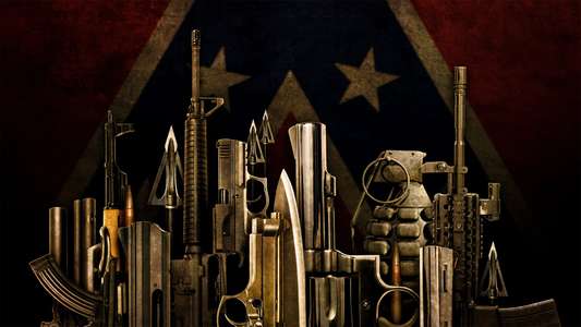 The Baytown Outlaws - Backdrop