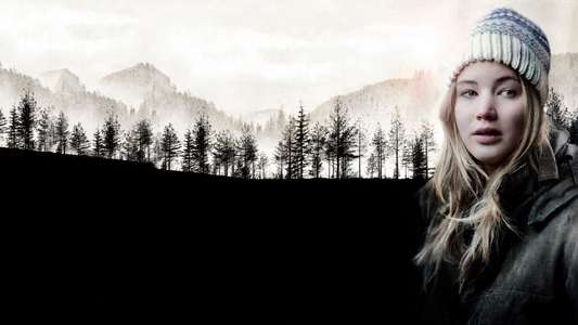 Winter's Bone - Backdrop