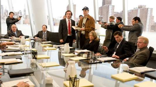 The Other Guys - Backdrop