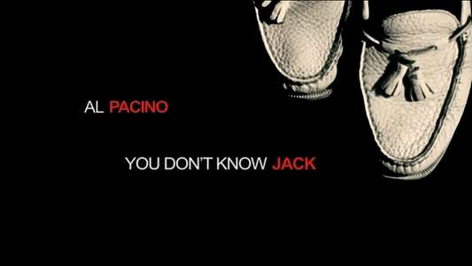 You Don't Know Jack - Backdrops