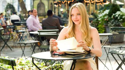 Letters to Juliet - Backdrop