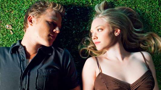 Letters to Juliet - Backdrop